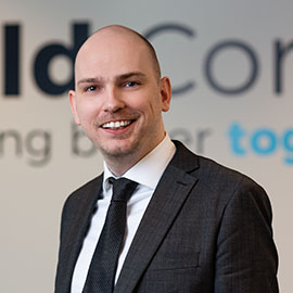 Steven de Roos